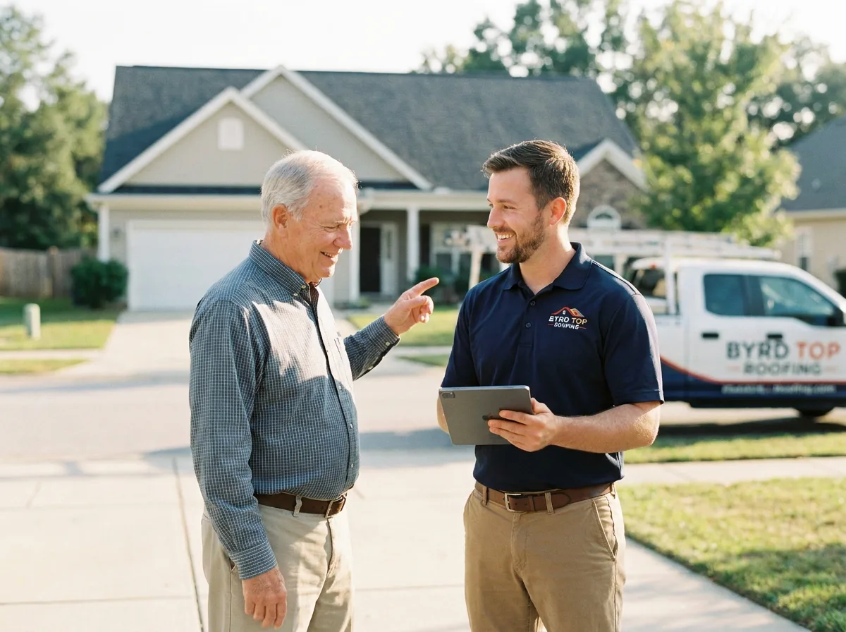 Roofing Sparks Glencoe, MD FAQs